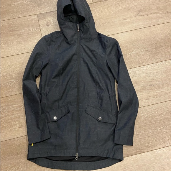 Lole Rain Jacket - Picture 1 of 2